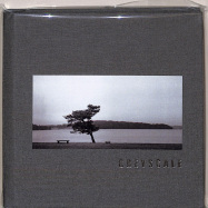 Front View : Extractor - ECHO TRAIN (CD) - Greyscale / GRSCL15