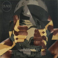 Front View : Metaboman - JA / NOE (CD) - Musik Krause / MK CD 005