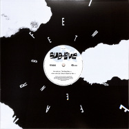 Front View : Sub-Love - THE OTHER SIDE / BRUCES BLACK ICE MIX - Few & Far Between / FEW002