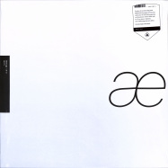 Front View : Domingae - AE EP (WHITE LP + MP3) - Sacred Bones / SBR275 / 00147728