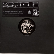 Front View : Various Artists - MURDER 03 - Murder Records / MURDER003