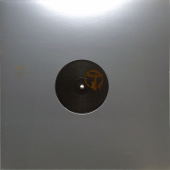 Front View : Taupe - TWO SIDES OF THE SAME COIN EP - Techum / TECH-UM002