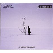 Front View : Zaz feat. Till Lindemann - LE JARDIN DES LARMES (Ltd Edition Softpak MaxiCD) - Warner Music International / 9029635788