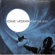 Front View : Eddie Vedder - EARTHLING (LP - Republic / 4525428