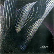 Front View : Maya Shenfeld - IN FREE FALL (CD) - Thrill Jockey / THRILL5522 / 05210732
