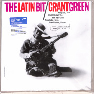 Front View : Grant Green - THE LATIN BIT (180G LP) - Blue Note / 3551968