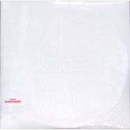 Front View : Suicide - SURRENDER: A COLLECTION (RED 2LP) - Mute / 405053866442