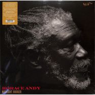 Front View : Horace Andy - MIDNIGHT ROCKER (LP+MP3) - On-u Sound / ONULP152