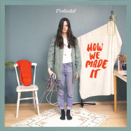 Front View : Frokedal - HOW WE MADE IT (COLOURED LP) - Pias-Tiger Diger / 39151821