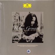 Front View : Helene Grimaud - REFLECTION (180 G) (2LP) - Clearaudio / 002894792319