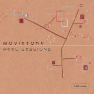 Front View : Movietone - PEEL SESSIONS (LP INCLUDING BONUSTRACK-CD) (LP) - Textile Records / 00150715