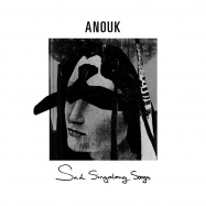 Front View : Anouk - SAD SINGALONG SONGS (LP) - Music On Vinyl / MOVLPC811