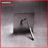Front View : Interpol - THE OTHER SIDE OF MAKE BELIEVE (LP) - Matador / OLE1875LP / 05226491