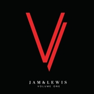 Front View : Jam & Lewis - JAM & LEWIS VOLUME ONE (LP) - BMG Rights Management / 405053871489