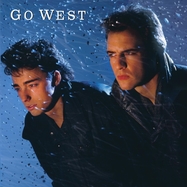 Front View : Go West - GO WEST (SUPER DELUXE EDITION) (CD + DVD) - Chrysalis / 506051609758
