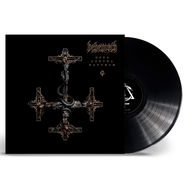 Front View : Behemoth - OPVS CONTRA NATVRAM (LP) - Nuclear Blast / NB5983-1