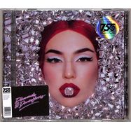 Front View : Ava Max - DIAMONDS & DANCEFLOORS (CD) - Atlantic / 7567863173