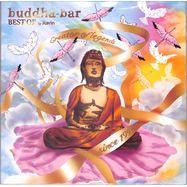 Front View : Various Artists - BUDDHA-BAR BEST OF 1996-2013 (LTD BLUE 3LP) - George V / 05229481