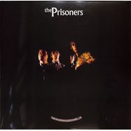Front View : The Prisoners - THEWISERMISERDEMELZA (180G ORANGE LP) - Ace Records / HIQLP 082