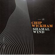 Front View : Chip Wickham - SHAMAL WIND (LP) - Lovemonk / LMNK60LP