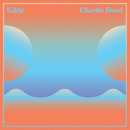 Front View : Charlie Reed - EDDY (LP) - Earth Libraries / LPELLE271