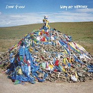 Front View : Steve Gunn - WAY OUT WEATHER (LP) - Paradise Of Bachelors / 00076309