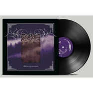 Front View : Vinterland - WELCOME MY LAST CHAPTER (LP) - Sound Pollution - Black Lodge Records / BLOD164LP