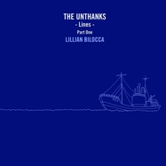Front View : The Unthanks - LINES-PART ONE: LILLIAN BILOCCA (LP) - Rabble Rouser / 26170