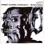 Front View : Robert Glasper Experiment - BLACK RADIO (10TH ANNIVERSARY DELUXE EDITION) (3LP) - Blue Note / 4596893