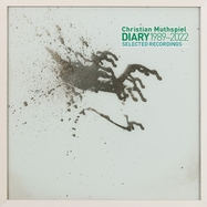 Front View : CHRISTIAN MUTHSPIEL - DIARY-SELECTED RECORDINGS 1989-2022 (2CD) - Emarcy Records / 4590784