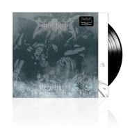 Front View : Emperor - PROMETHEUS DISCIPLINE OF FIRE & DEMISE (REISSUE) (LP) - Spinefarm / 3500107