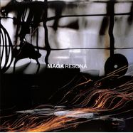 Front View : Maga - RESONA (LP) - Klassified / KL022