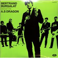 Front View : Bertrand Burgalat meets As Dragon - ALBUM LIVE (2LP)(REISSUE) - Tricatel / TRILPFR015-RP