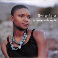Front View : Lizz Wright - DREAMING WIDE AWAKE (LTD.ED.) (LP) - Verve / 5397093