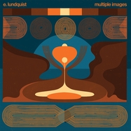Front View : E.Lundquist - MULTIPLE IMAGES (LP) - Kingunderground / KULP60