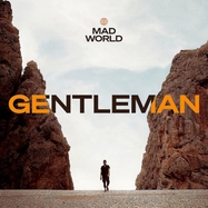 Front View : Gentleman - MAD WORLD (CD) - Urban / 4826856