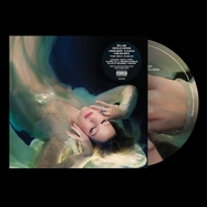 Front View :  Ellie Goulding - HIGHER THAN HEAVEN (LTD.DELUXE EDT.) (CD) - Polydor / 4814625