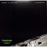 Front View : DJ Perception - JOURNEY TO THE STAR (2LP) - Timehri Records / TMHLP001