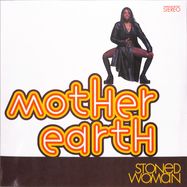 Front View : Mother Earth - STONED WOMAN (LTD.COL.LP) - Pias-Acid Jazz / 39229111