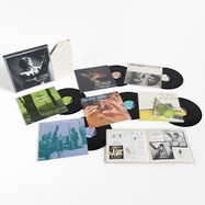 Front View : Dorothy Ashby - WITH STRINGS ATTACHED (LTD.6LP BOX SET) - Pias-New Land / 39154551
