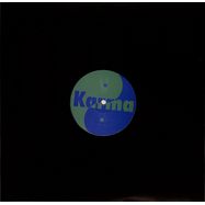 Front View : Various Artists - METAMORPHOSIS EP - Karma Recordings / KR006