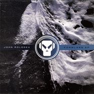 Front View : John Rolodex & Jungle Drummer - FORMLESS EP - Metalheadz / META088