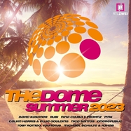 Front View : Various - THE DOME SUMMER 2023 (2CD) - Polystar / 5398324