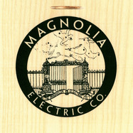 Front View : Magnolia Electric Co. - SOJOURNER (4LP BOX SET) - Secretly Canadian / 00156634