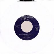 Front View : Lee Fields - WAITING ON THE SIDELINES / YOU CAN COUNT ON ME (7 INCH) - Daptone Records / DAP1150