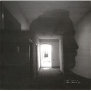 Front View : Jon Hester - CONTINUUM EP (MARBLED VINYL / 190G) - Odd Even / ODDEVEN041b