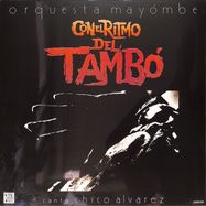 Front View : Con Ritmo Del Tambo - ORQUESTA MAYOMBE (LP) - Jazz Room Records / JAZZR023