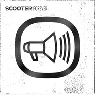 Front View : Scooter - SCOOTER FOREVER (2CD) - Sheffield Tunes / 4878564
