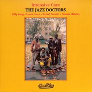 Front View : Jazz Doctors - INTENSIVE CARE (LP) - Cadillac / SGCLP20