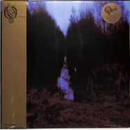 Front View : Opeth - MY ARMS YOUR HEARSE (LTD.2LP) - Pias-Candlelight / 39229471